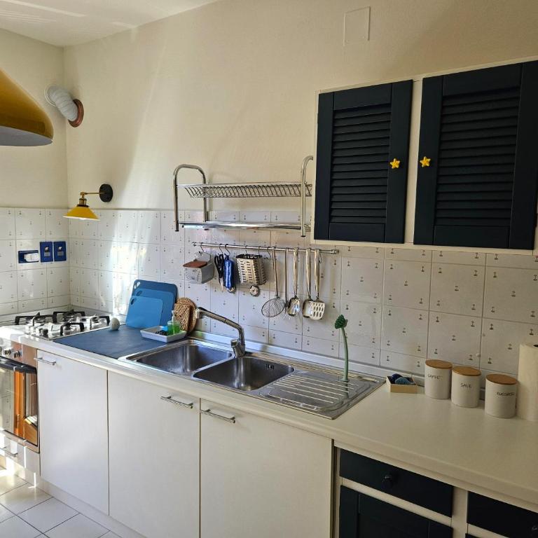 La Casetta di Gian - Appartamento con 1 Camera da Letto - 11