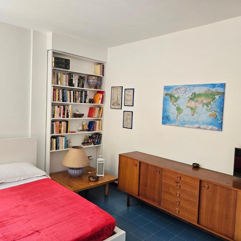 La Casetta di Gian - Appartamento con 1 Camera da Letto - 12