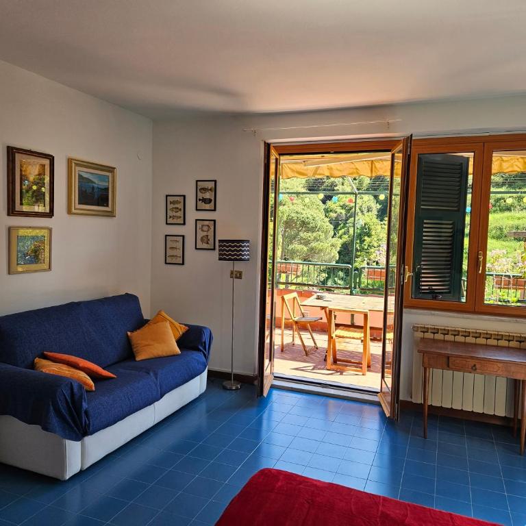 La Casetta di Gian - Appartamento con 1 Camera da Letto - 5