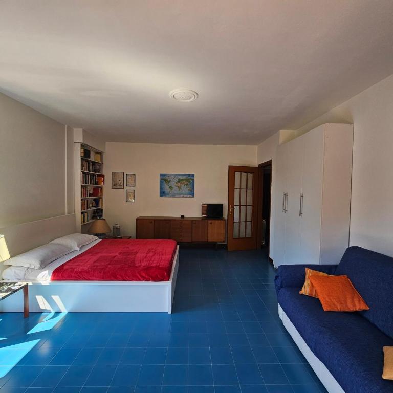 La Casetta di Gian - Appartamento con 1 Camera da Letto - 14