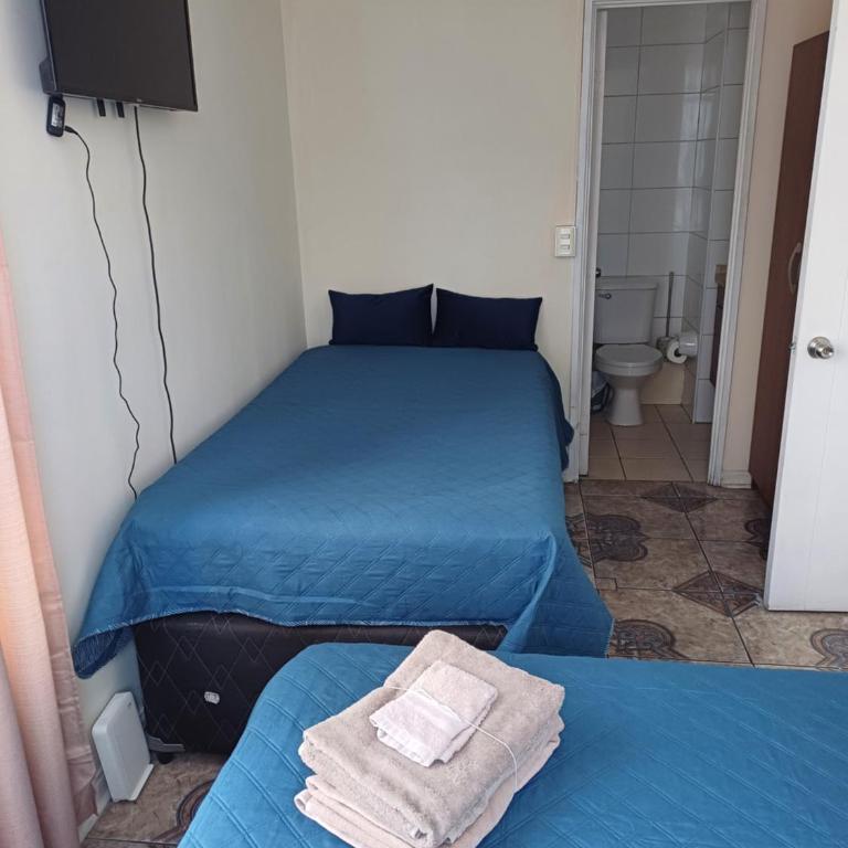 Centro historico - Apartamento de 1 dormitorio - 1