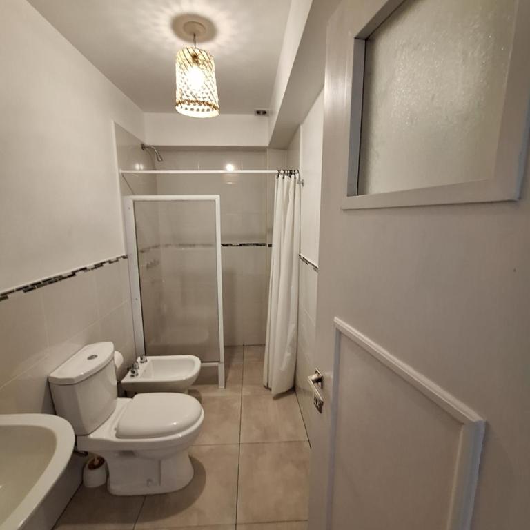 Ukiyo Apart - Apartamento de 1 dormitorio - 4