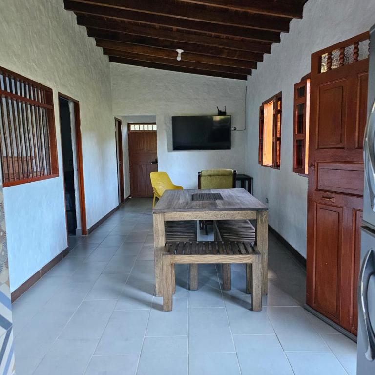 Don tranquilo - Casa con 1 dormitorio - 22