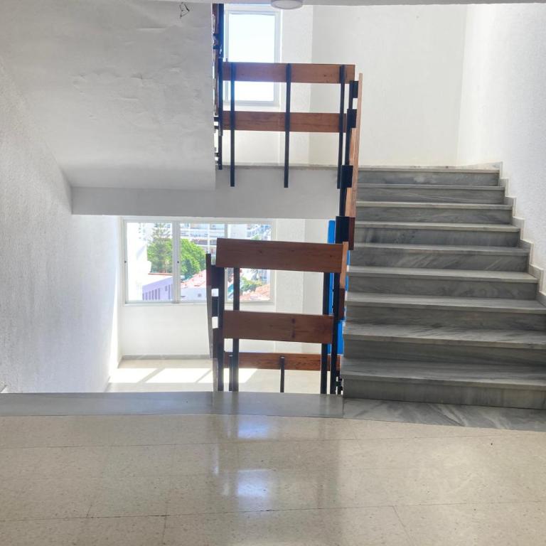 Great Hostels Apartments Carihuela - Apartamento de 1 dormitorio - 12