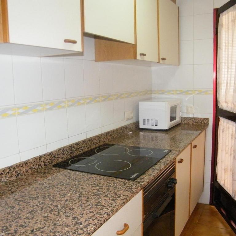 Apartamento familiar con piscina - 6 pers. - ES-314-33 - Apartamento - 25