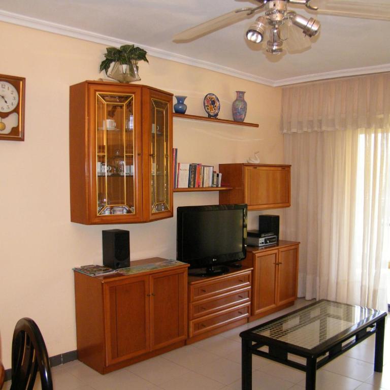 Apartamento con AA y piscina - Familias - ES-314-32 - Apartamento - 2