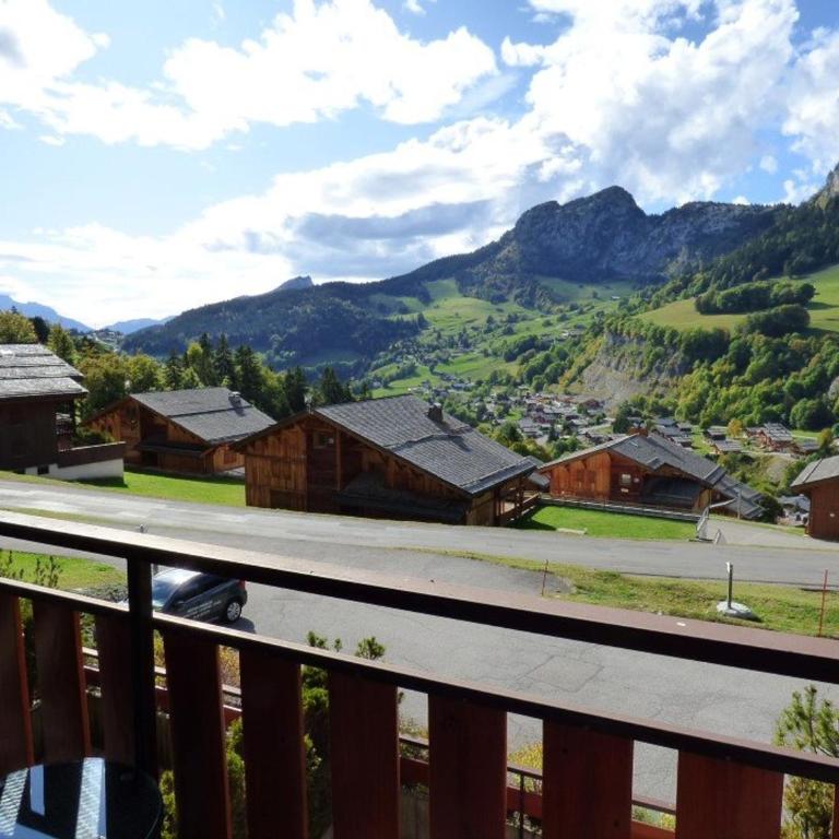 Studio rénové 4 pers - accès direct aux pistes - FR-1-458-224 - Estudio - 10