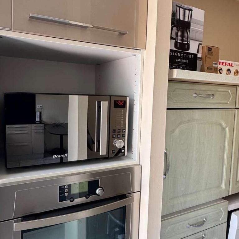 Villa spacieuse 6 pers, piscine privée et WiFi proche mer - FR-1-607-218 - Villa - 11