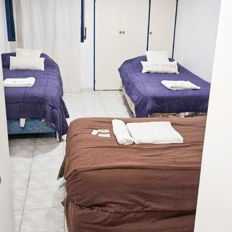 NUEVA CBA a cuadras del BUEN PASTOR - Apartamento de 2 dormitorios - 4