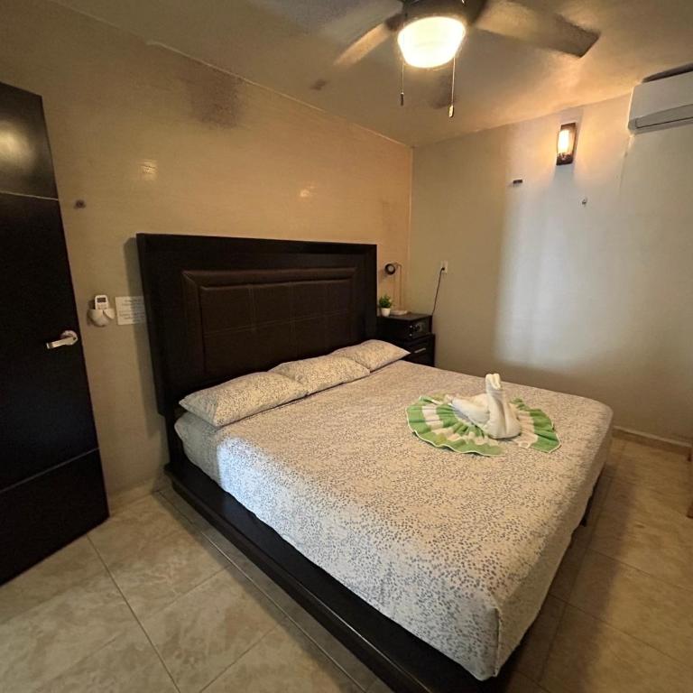 blue angel 1 aunos pasos de la 5 av - Apartamento de 1 dormitorio - 13