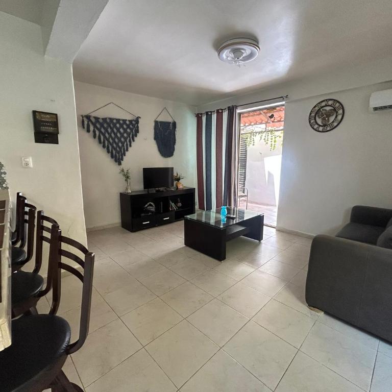 blue angel 1 aunos pasos de la 5 av - Apartamento de 1 dormitorio - 9