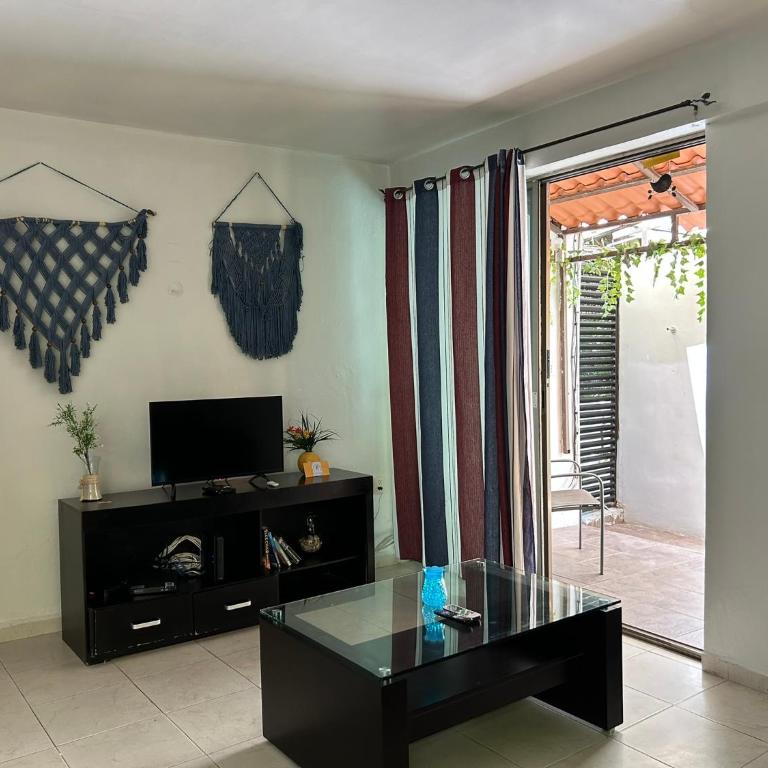 blue angel 1 aunos pasos de la 5 av - Apartamento de 1 dormitorio - 8