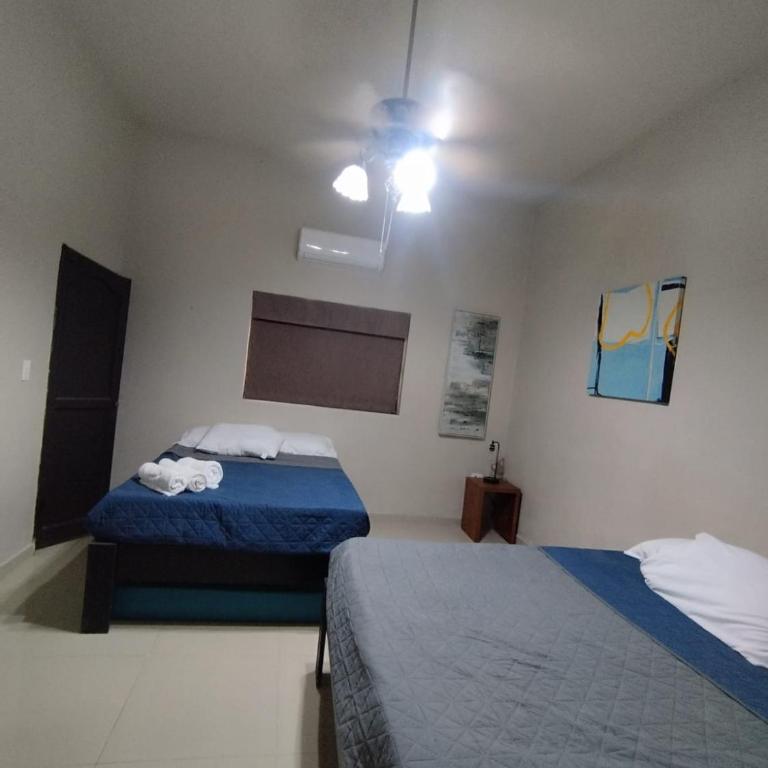 DGMLoftsTEC comodo zona sur MTY - Apartment - Ground Floor - 1