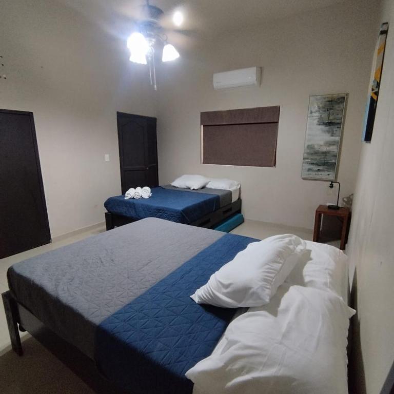 DGMLoftsTEC comodo zona sur MTY - Apartment - Ground Floor - 8