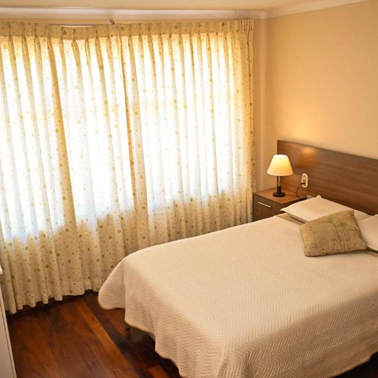 Eden Royal House - Habitación Doble con baño compartido - 3