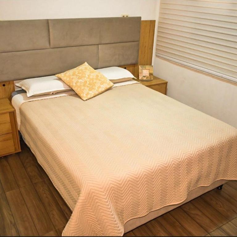 Eden Royal House - Habitación Doble con baño compartido - 5