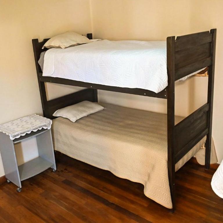 Eden Royal House - Habitación Cuádruple con baño compartido - 2