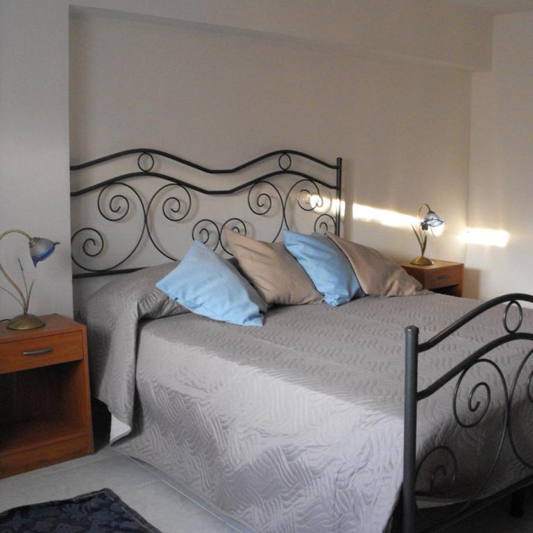 Residence San Vito - Appartamento - 5