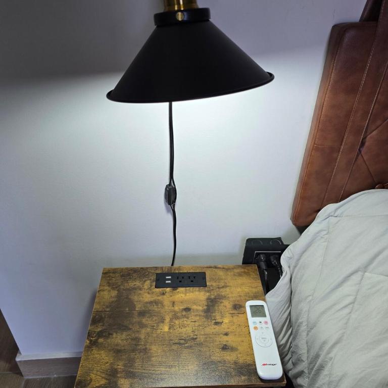Bonito Loft Barrio W Centro Monterrey - Loft - 13