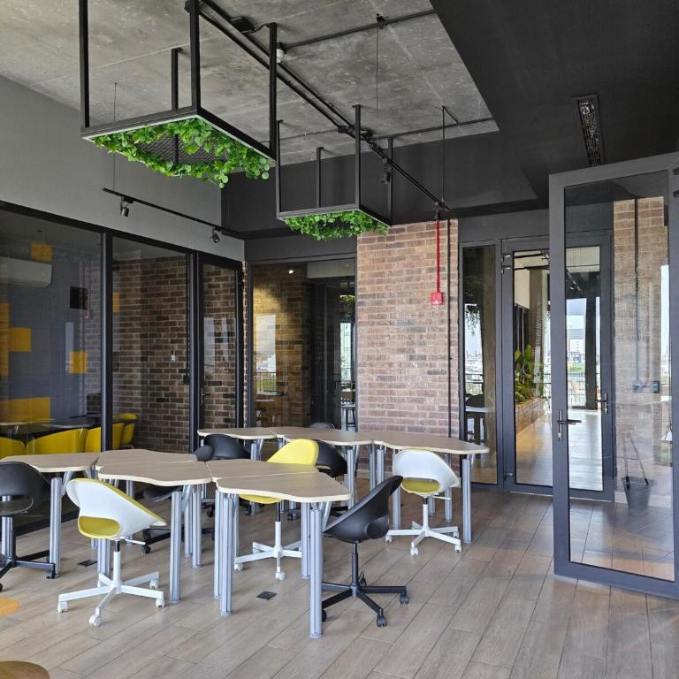Bonito Loft Barrio W Centro Monterrey - Loft - 18