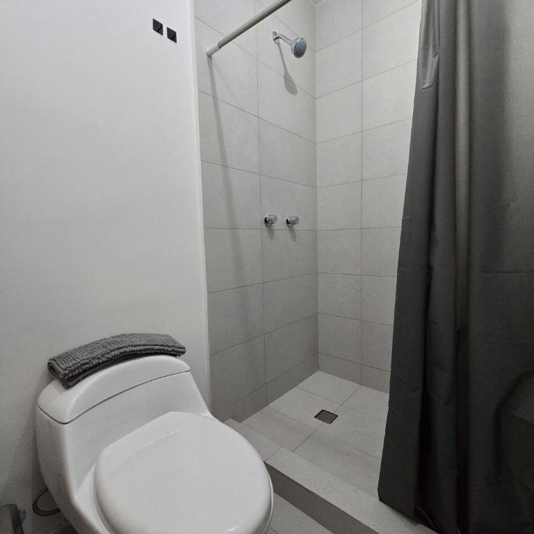 Bonito Loft Barrio W Centro Monterrey - Loft - 26