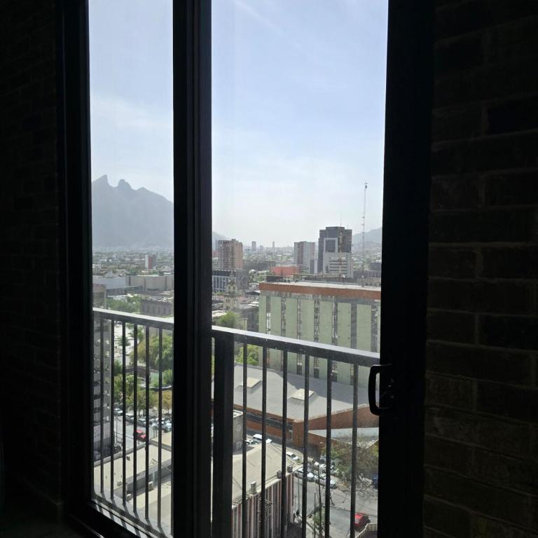 Bonito Loft Barrio W Centro Monterrey - Loft - 28