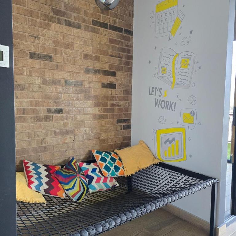 Bonito Loft Barrio W Centro Monterrey - Loft - 33