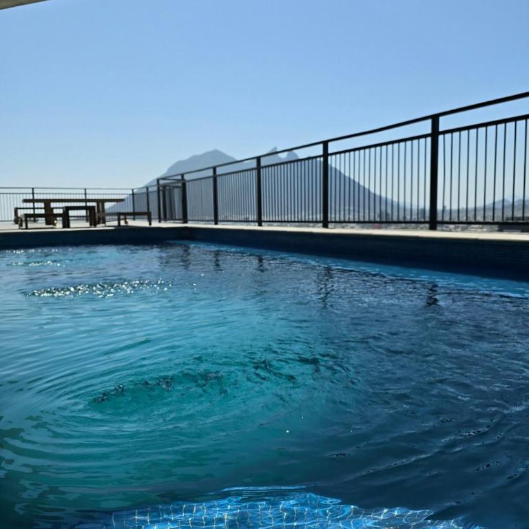 Bonito Loft Barrio W Centro Monterrey - Loft - 39