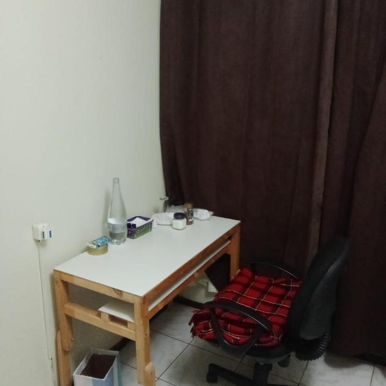 Rubi 2 - Habitación Individual con baño privado - 6