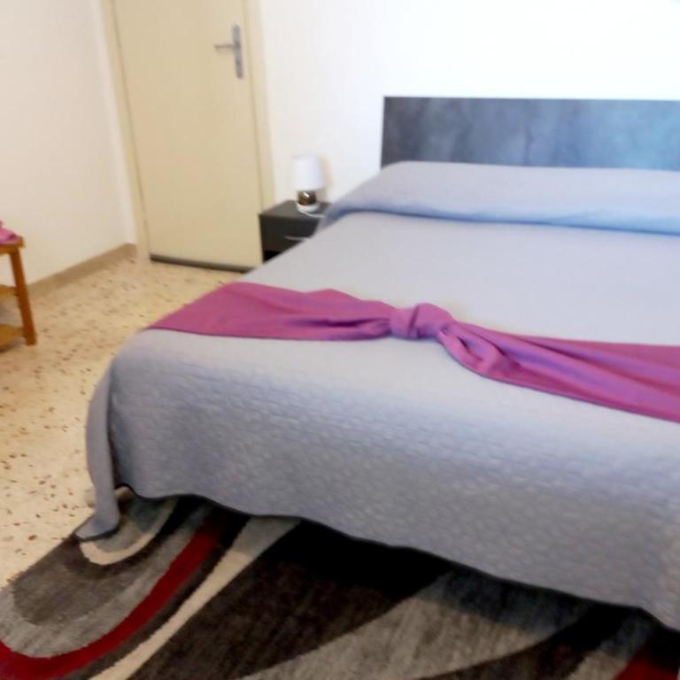 A Due PASSI da Tutto House Enea - Appartamento con 2 Camere da Letto - 2