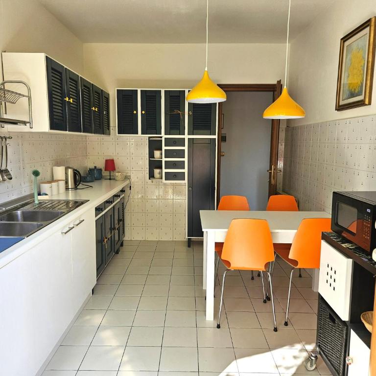 La Casetta di Gian - Appartamento con 1 Camera da Letto - 2