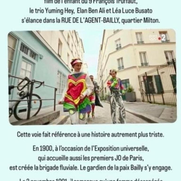 Renovated ! City of Lights, light your visit - Appartement 1 Chambre - 34
