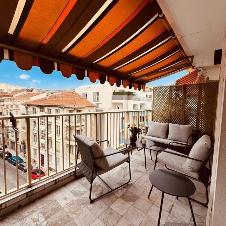 Residence Butterfly - Apartamento de 1 dormitorio - 26
