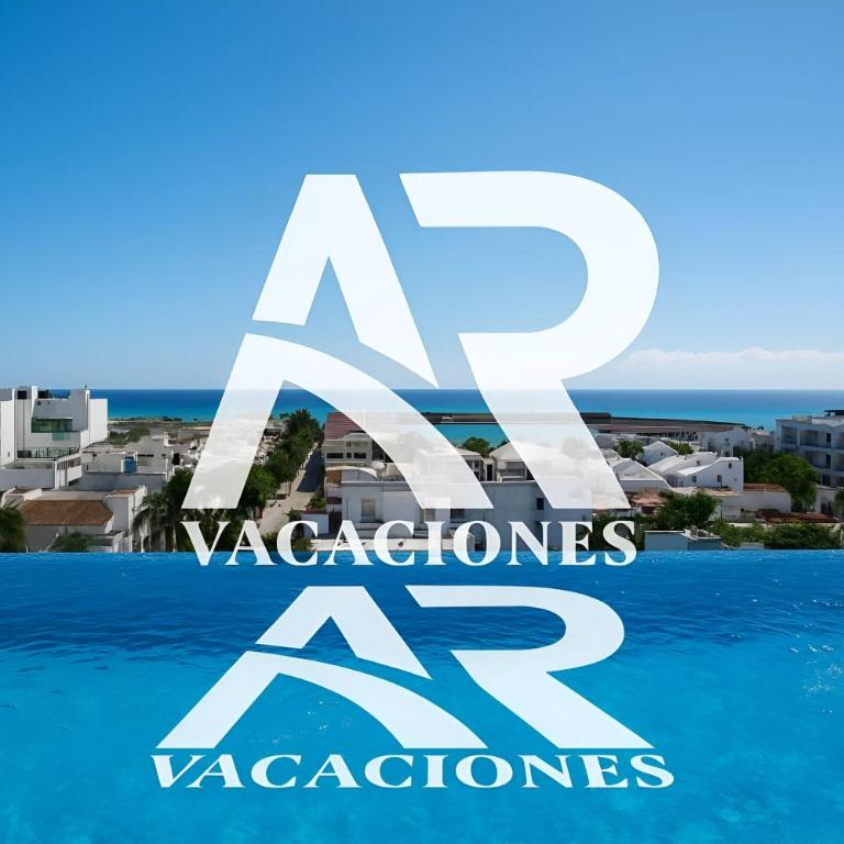 Modern Refuge Just Steps from 5th Avenue - Two-Bedroom Apartment with Balcony and Sea View - 1