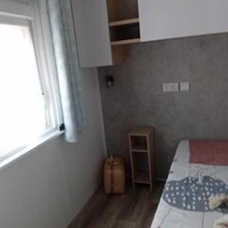 CAMPING Les EMBRUNS - 4 ETOILES - Mobile Home - 3