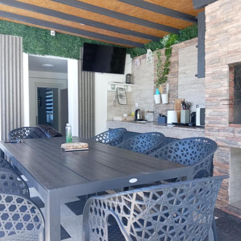 Holiday House White Hill - Villa with Private Pool - 5