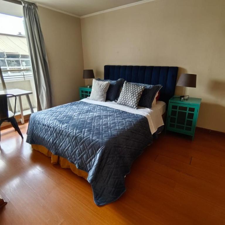 Loreto Dpto - Apartamento de 1 dormitorio - 32