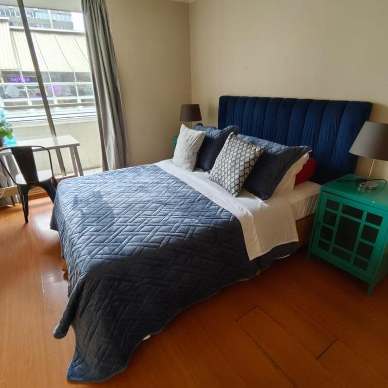Loreto Dpto - Apartamento de 1 dormitorio - 33