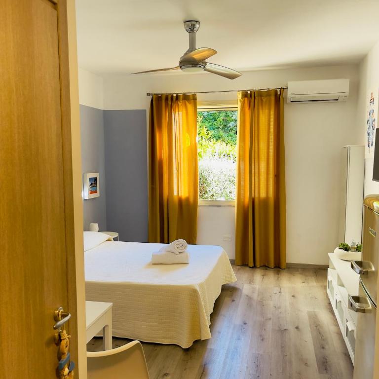 inKanto Room - One-Bedroom Apartment - 8