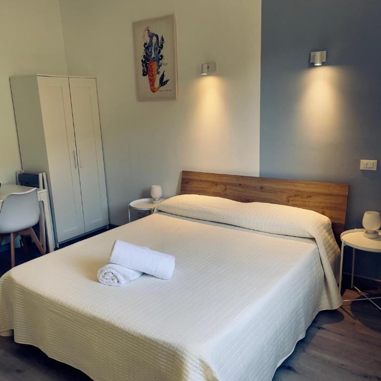 inKanto Room - One-Bedroom Apartment - 7
