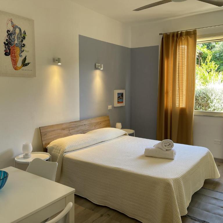 inKanto Room - One-Bedroom Apartment - 9