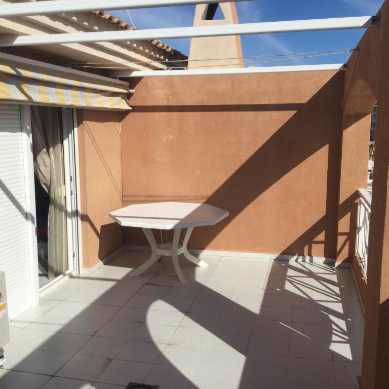 Appartment Kristal Mar II - Apartment with Garden View - 7