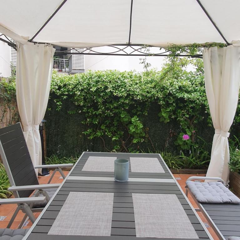 GOLDEN PINEDA Family Complex with PARKING - Apartamento de 2 dormitorios - 2