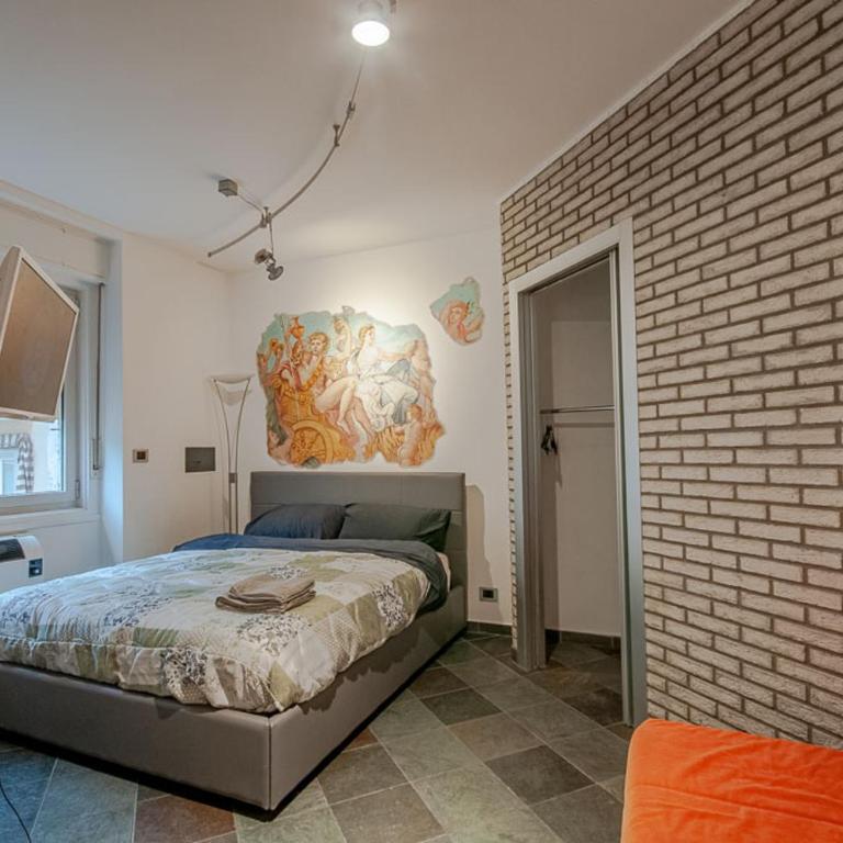 Dormire in Centro Trieste Studio Galleria 16 - Appartamento con 1 Camera da Letto - 33
