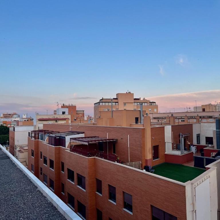 Apartamento Completo con Preciosas Vistas a la Rambla - Apartamento de 3 dormitorios - 21