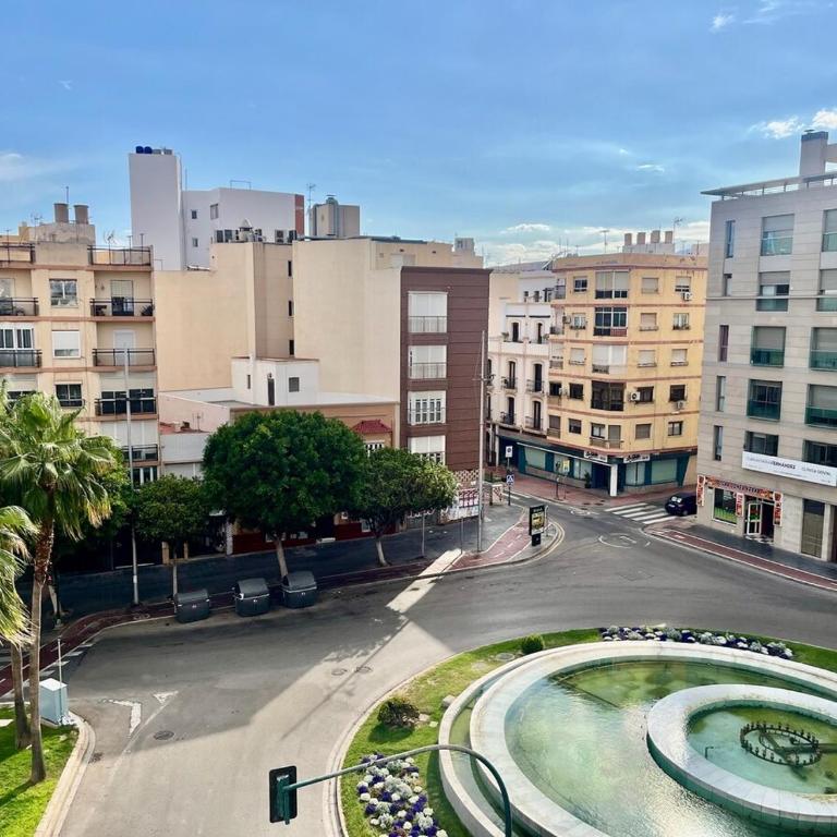 Apartamento Completo con Preciosas Vistas a la Rambla - Apartamento de 3 dormitorios - 8