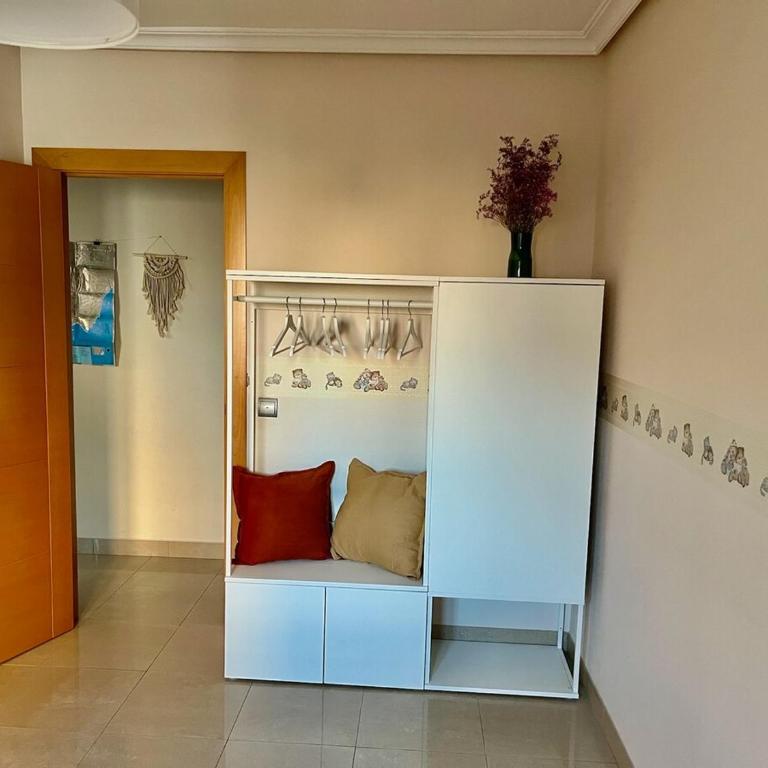 Apartamento Completo con Preciosas Vistas a la Rambla - Apartamento de 3 dormitorios - 17