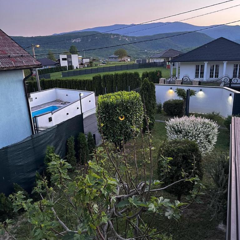 Holiday House White Hill - Villa with Private Pool - 37