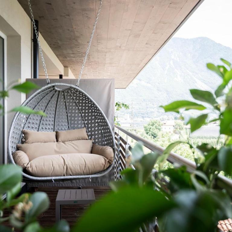 Hotel Pfeiss - Suite - 6