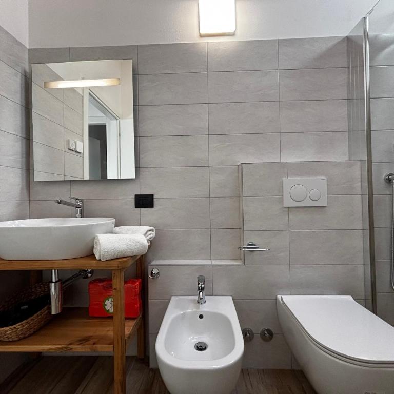 Casa Mariett Gravedona - Larihome A92 - Appartamento con 3 Camere da Letto - 16